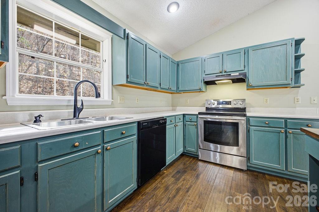 373 Fox Trace Drive — Sylva