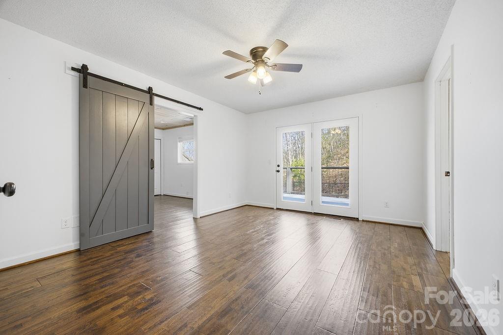 373 Fox Trace Drive — Sylva