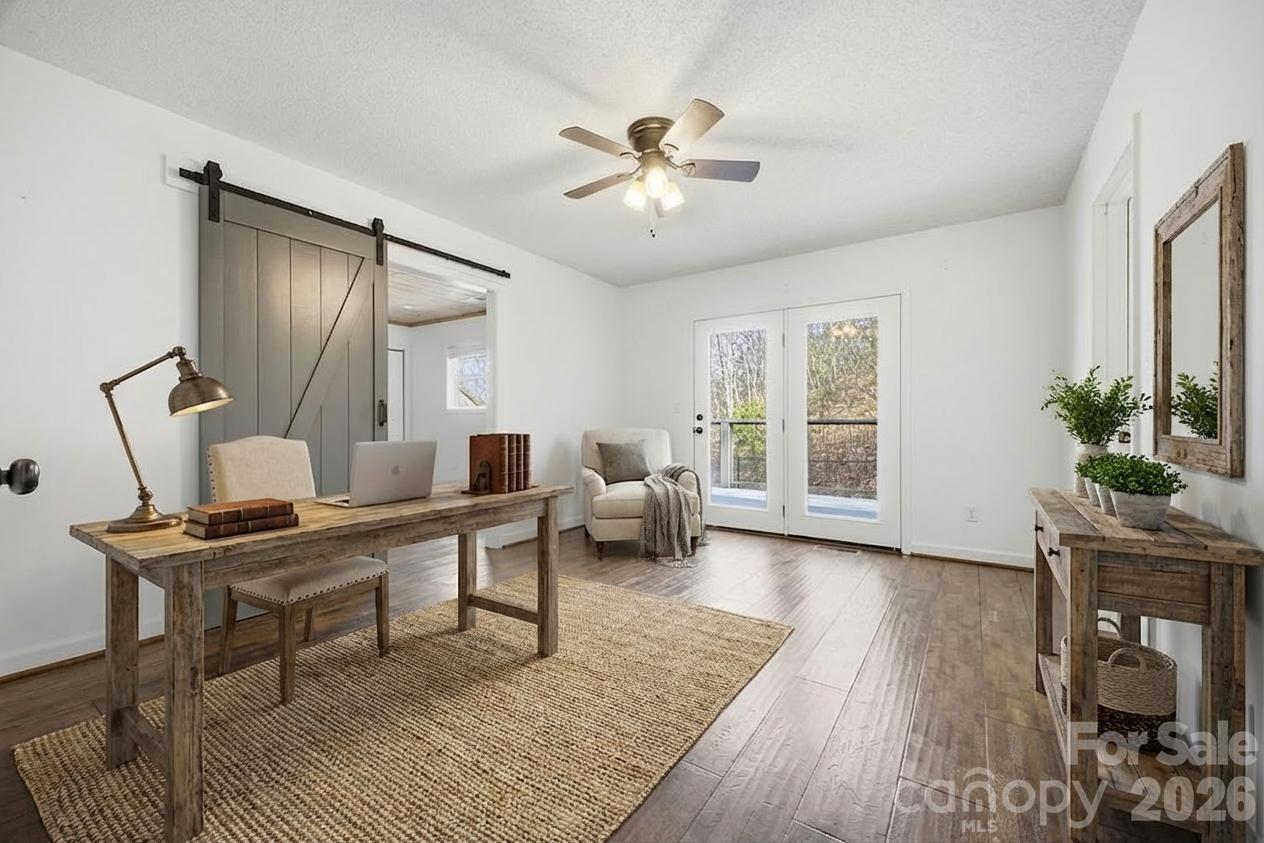 373 Fox Trace Drive — Sylva