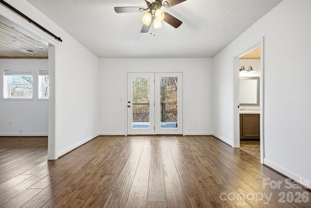 373 Fox Trace Drive — Sylva