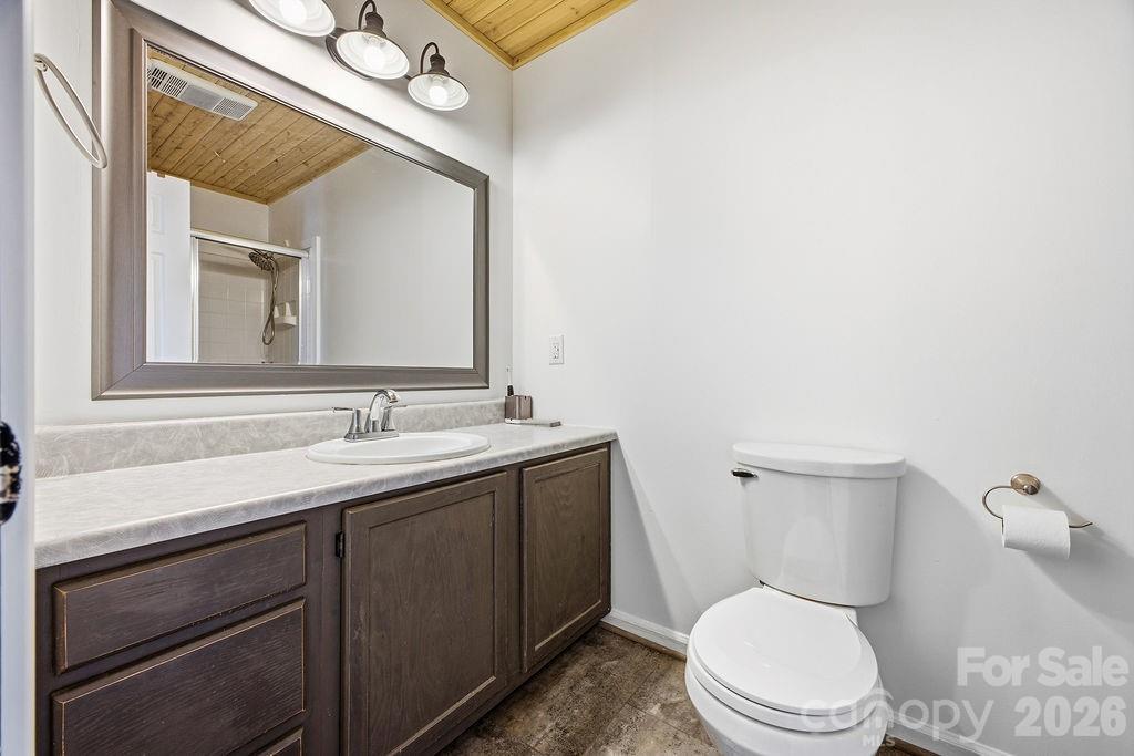 373 Fox Trace Drive — Sylva