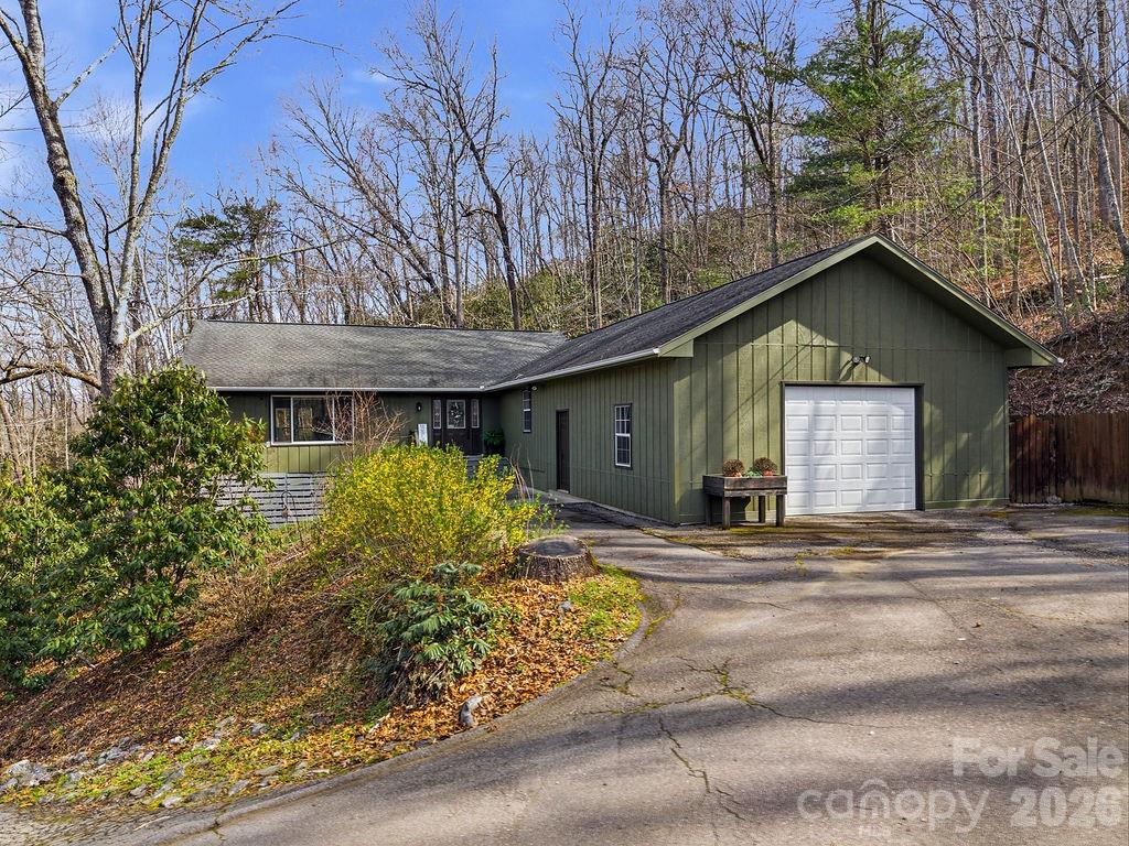 373 Fox Trace Drive — Sylva