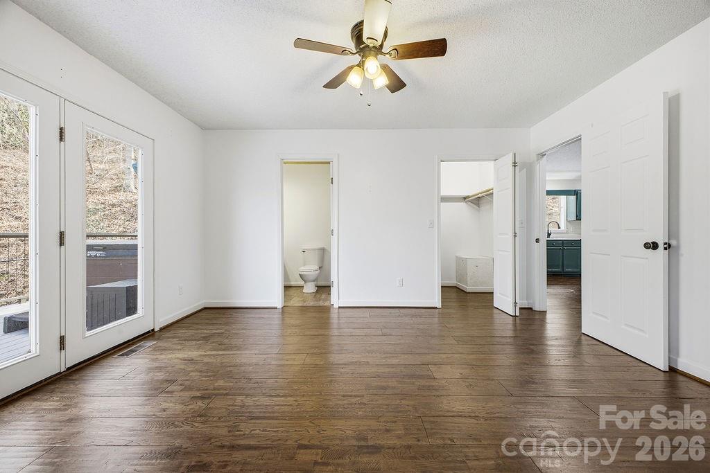 373 Fox Trace Drive — Sylva