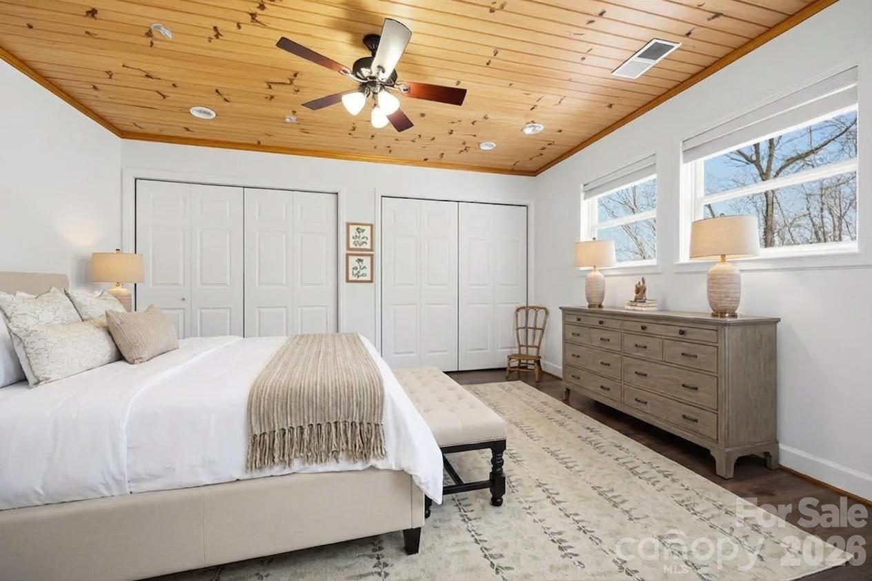 373 Fox Trace Drive — Sylva