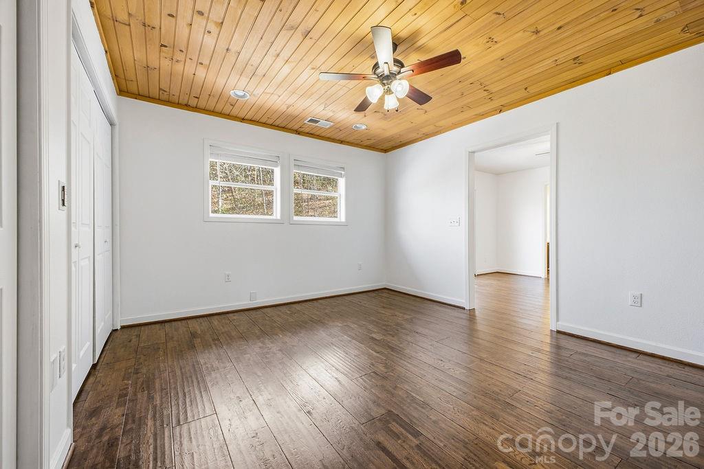 373 Fox Trace Drive — Sylva