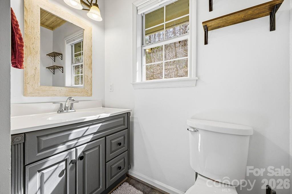 373 Fox Trace Drive — Sylva