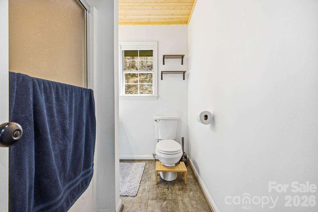 373 Fox Trace Drive — Sylva