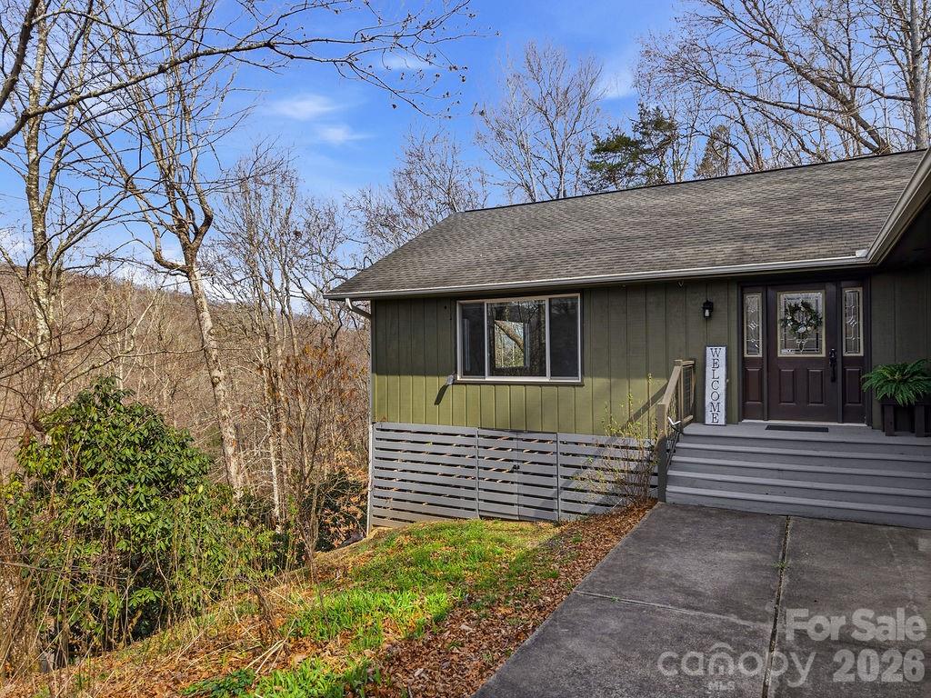 373 Fox Trace Drive — Sylva