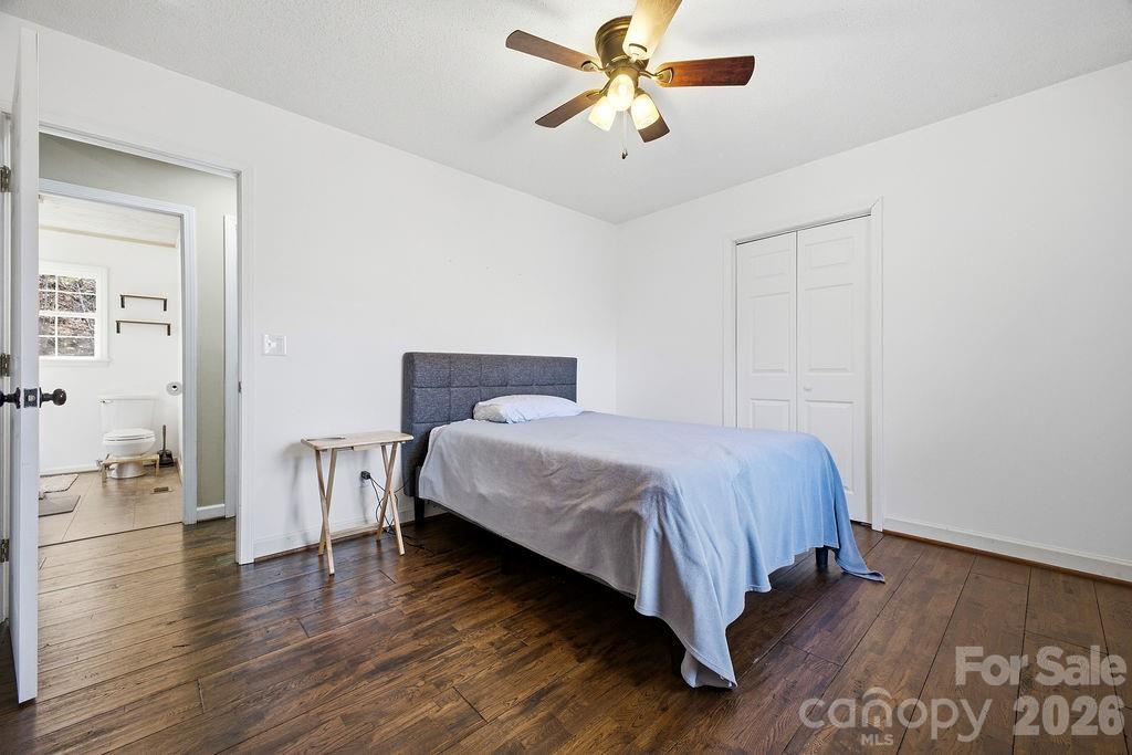 373 Fox Trace Drive — Sylva