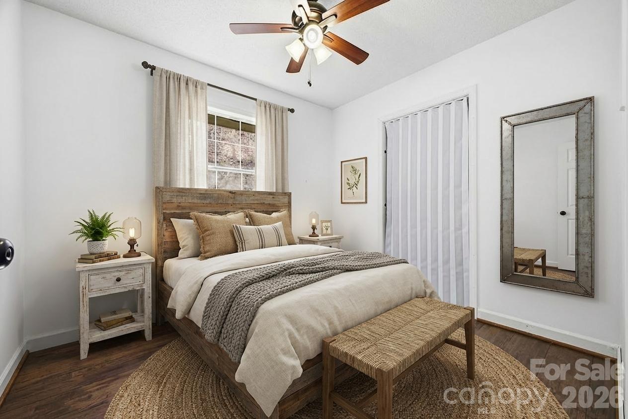 373 Fox Trace Drive — Sylva