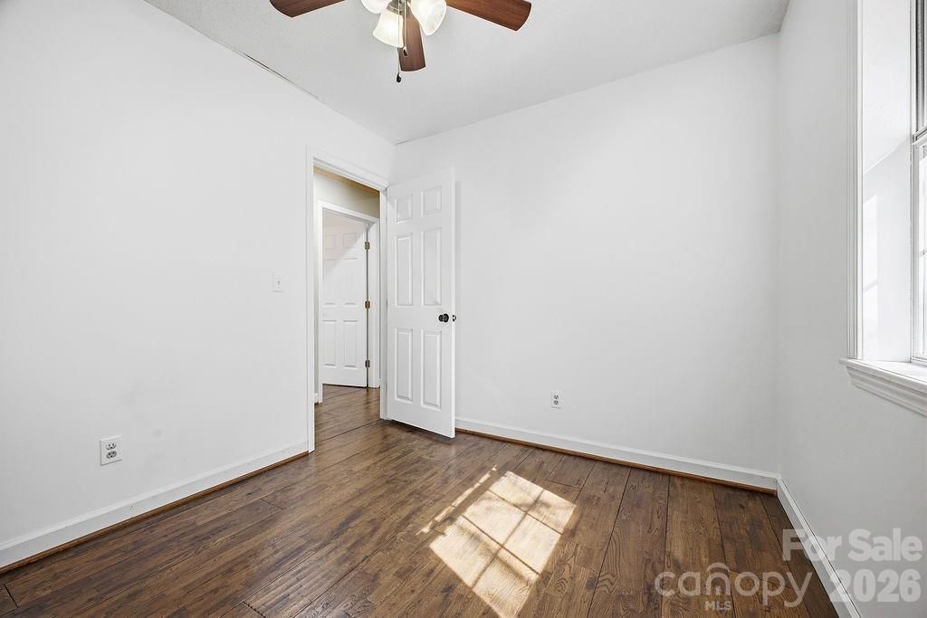 373 Fox Trace Drive — Sylva