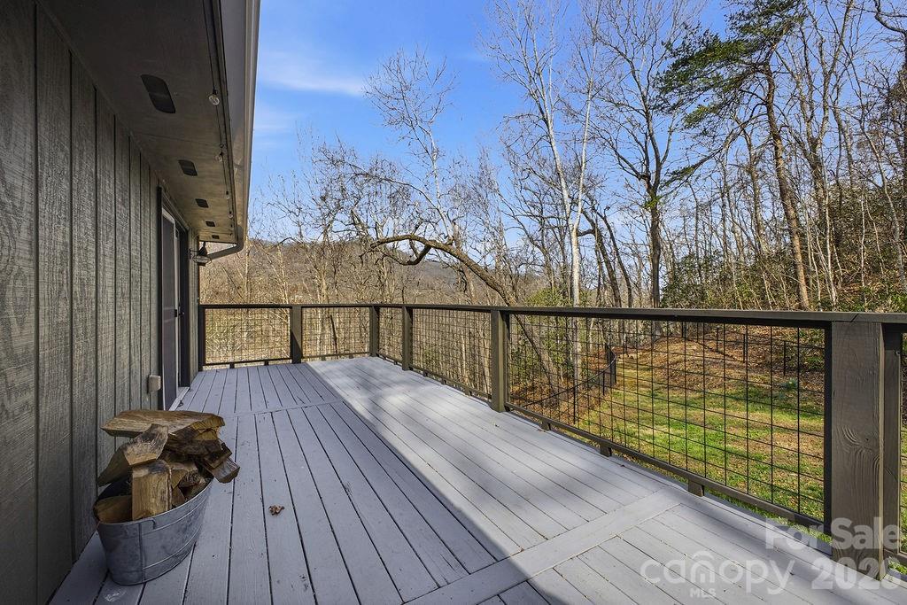 373 Fox Trace Drive — Sylva