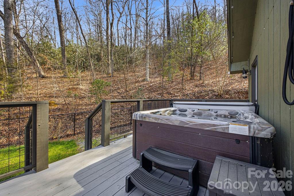 373 Fox Trace Drive — Sylva