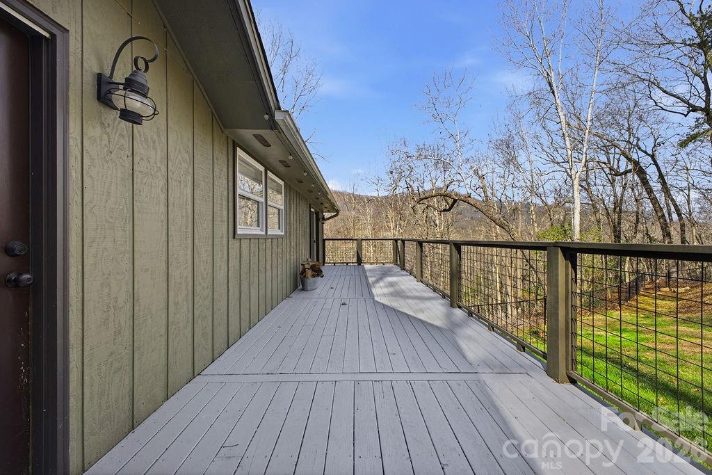 373 Fox Trace Drive — Sylva