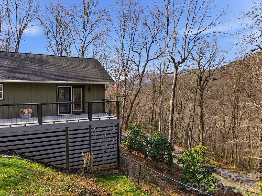 373 Fox Trace Drive — Sylva