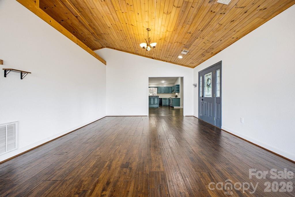 373 Fox Trace Drive — Sylva