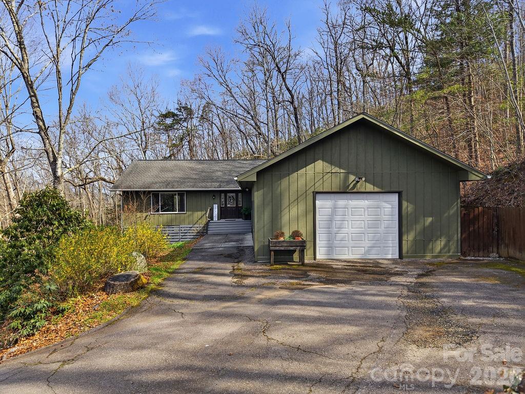 373 Fox Trace Drive — Sylva