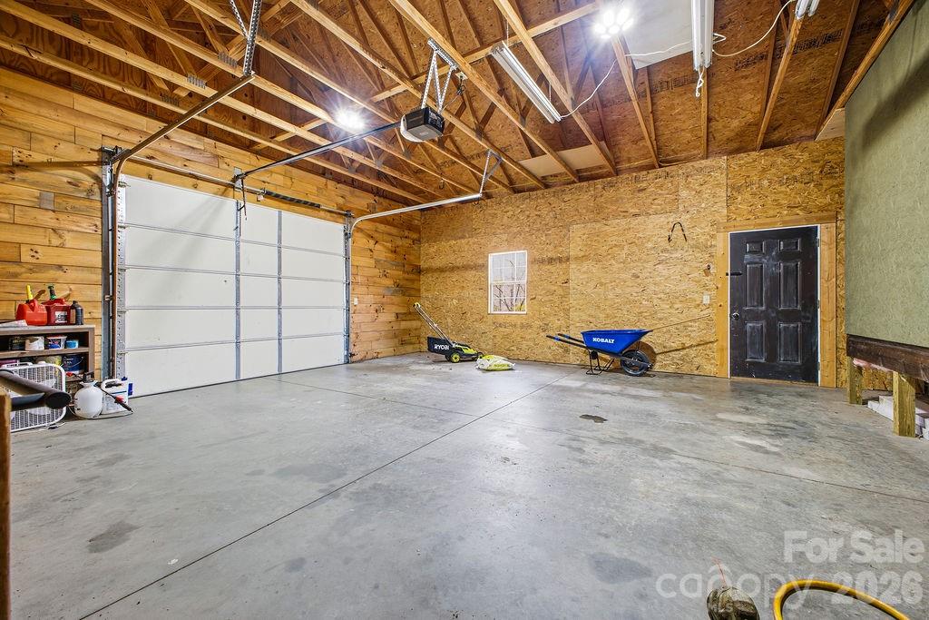 373 Fox Trace Drive — Sylva