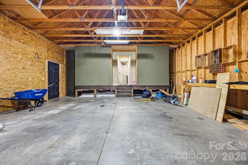 373 Fox Trace Drive — Sylva