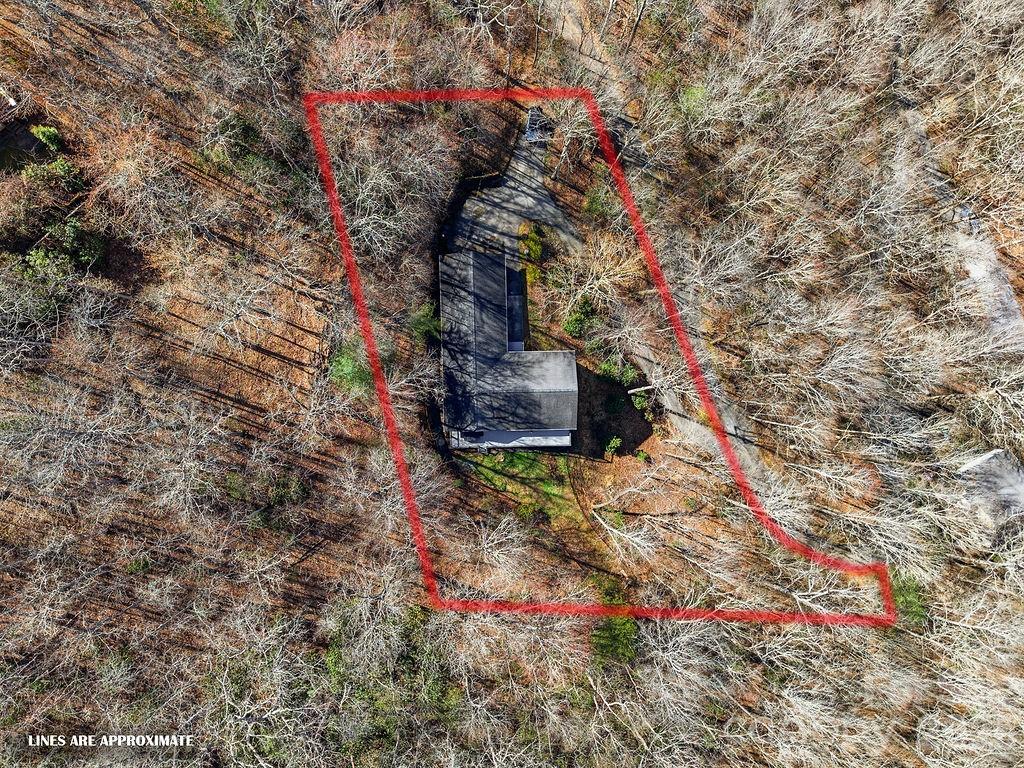 373 Fox Trace Drive — Sylva