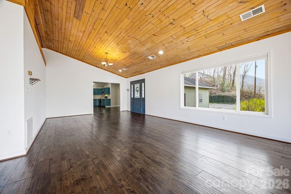 373 Fox Trace Drive — Sylva