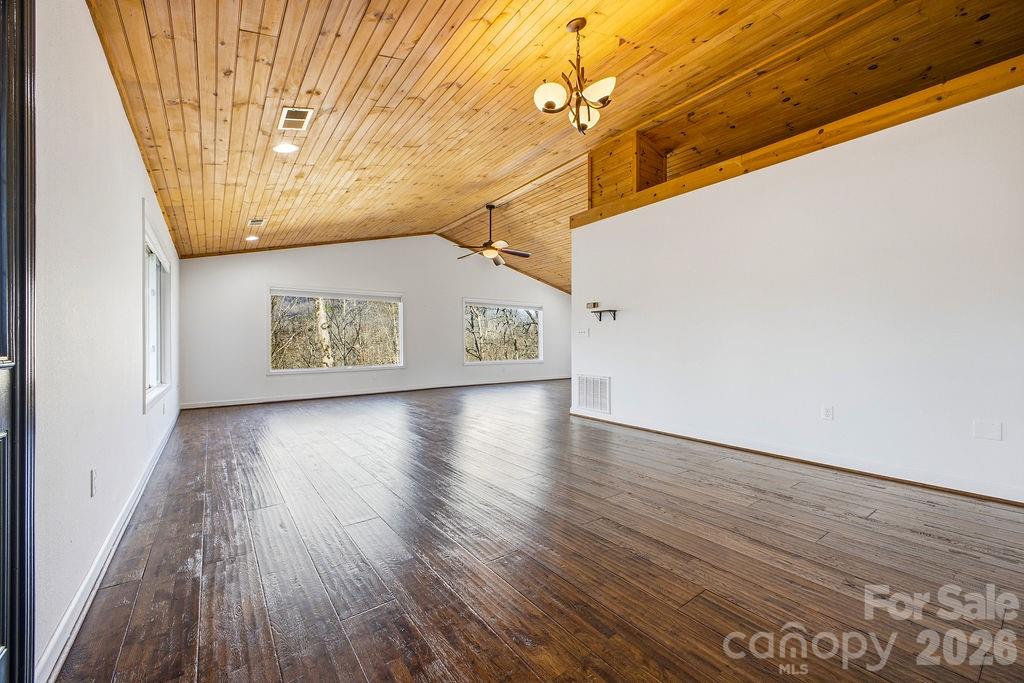 373 Fox Trace Drive — Sylva
