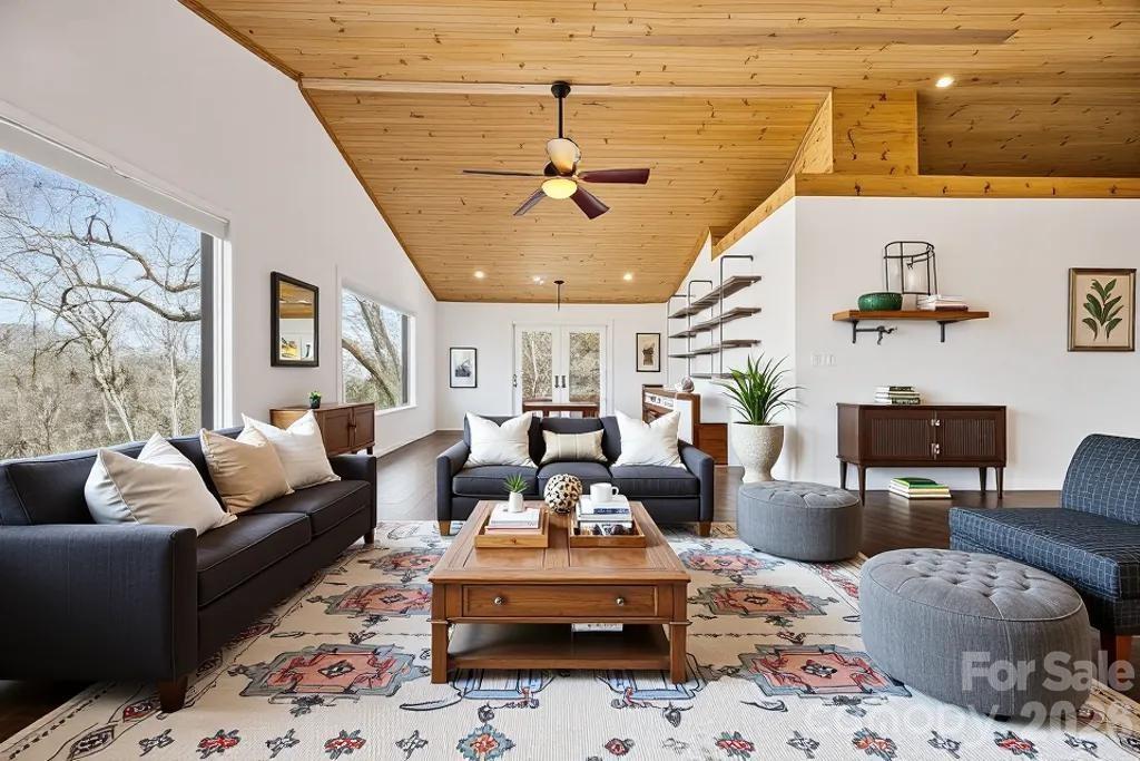 373 Fox Trace Drive — Sylva