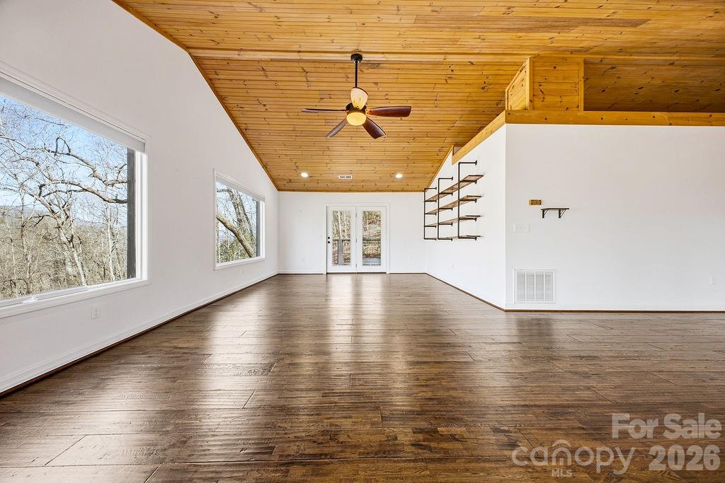 373 Fox Trace Drive — Sylva