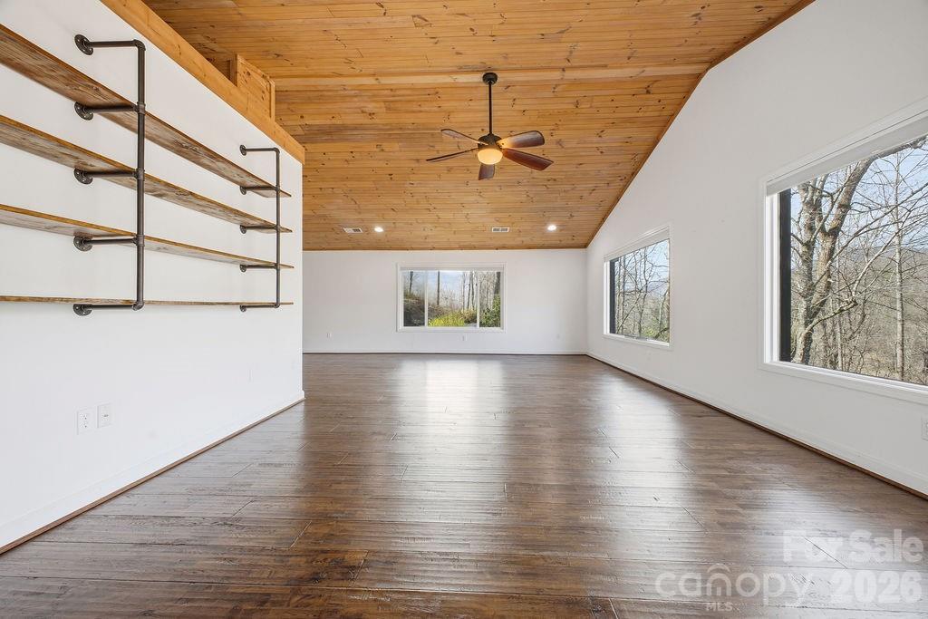 373 Fox Trace Drive — Sylva