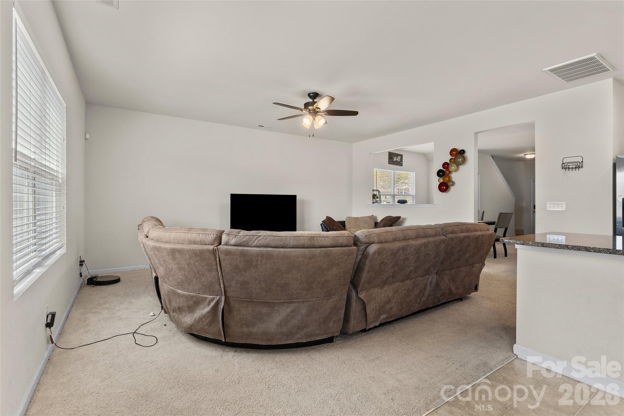 12439 Bending Branch Road — Charlotte