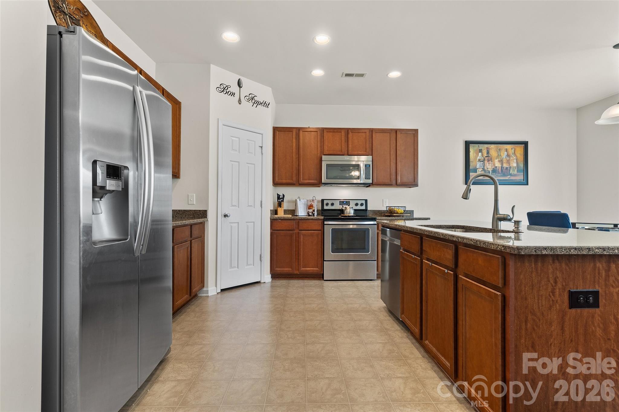 12439 Bending Branch Road — Charlotte