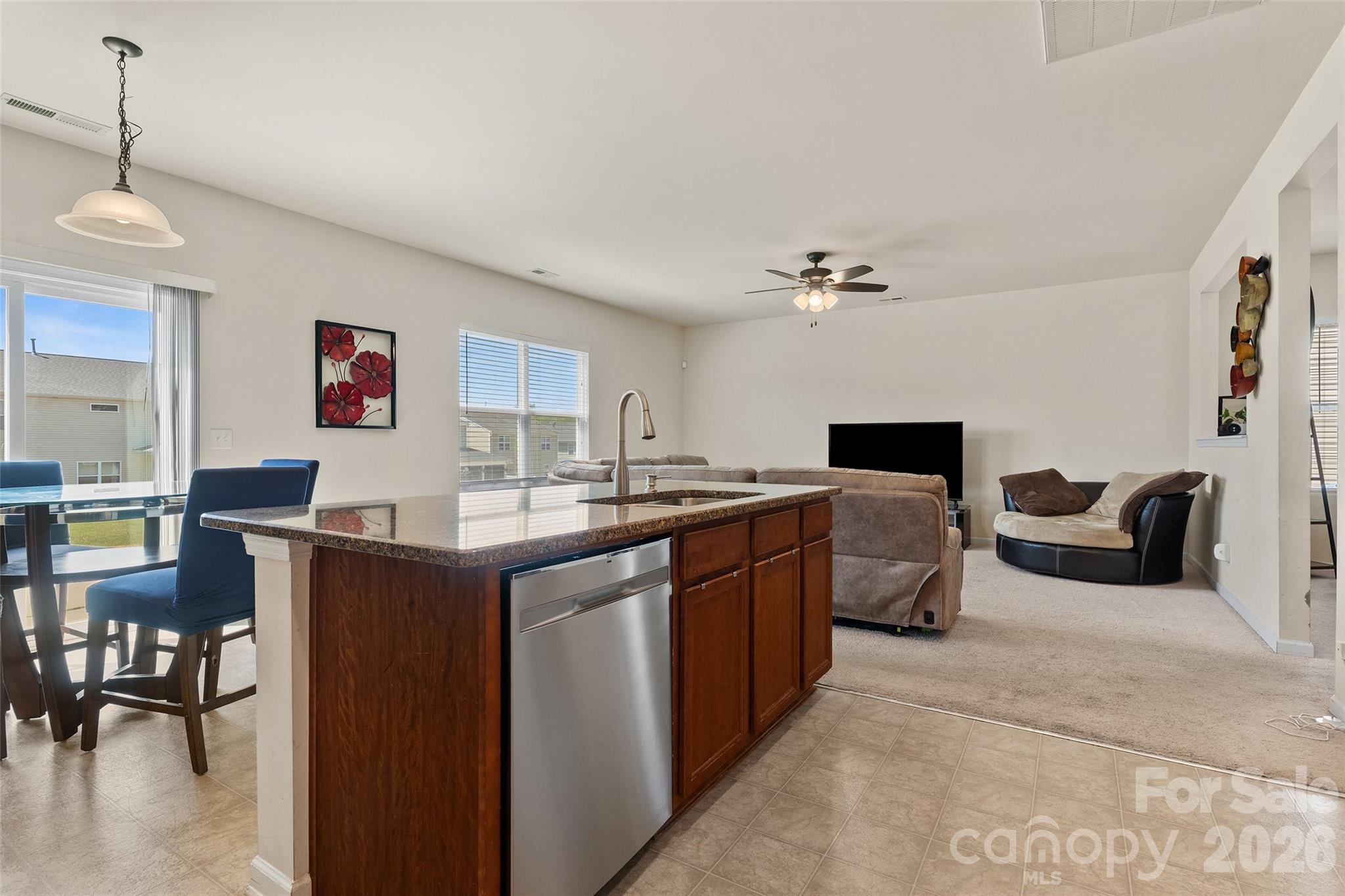 12439 Bending Branch Road — Charlotte