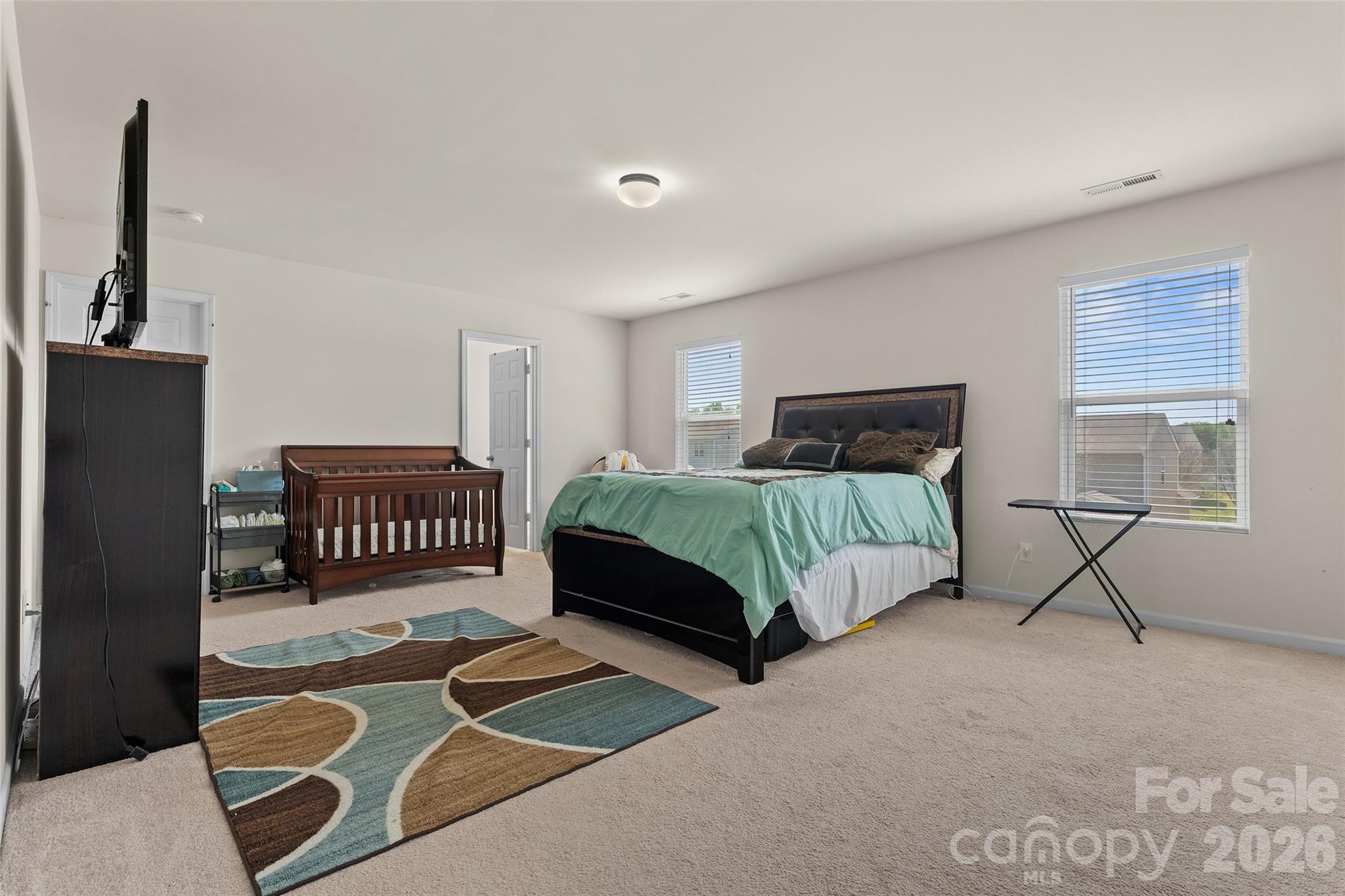 12439 Bending Branch Road — Charlotte