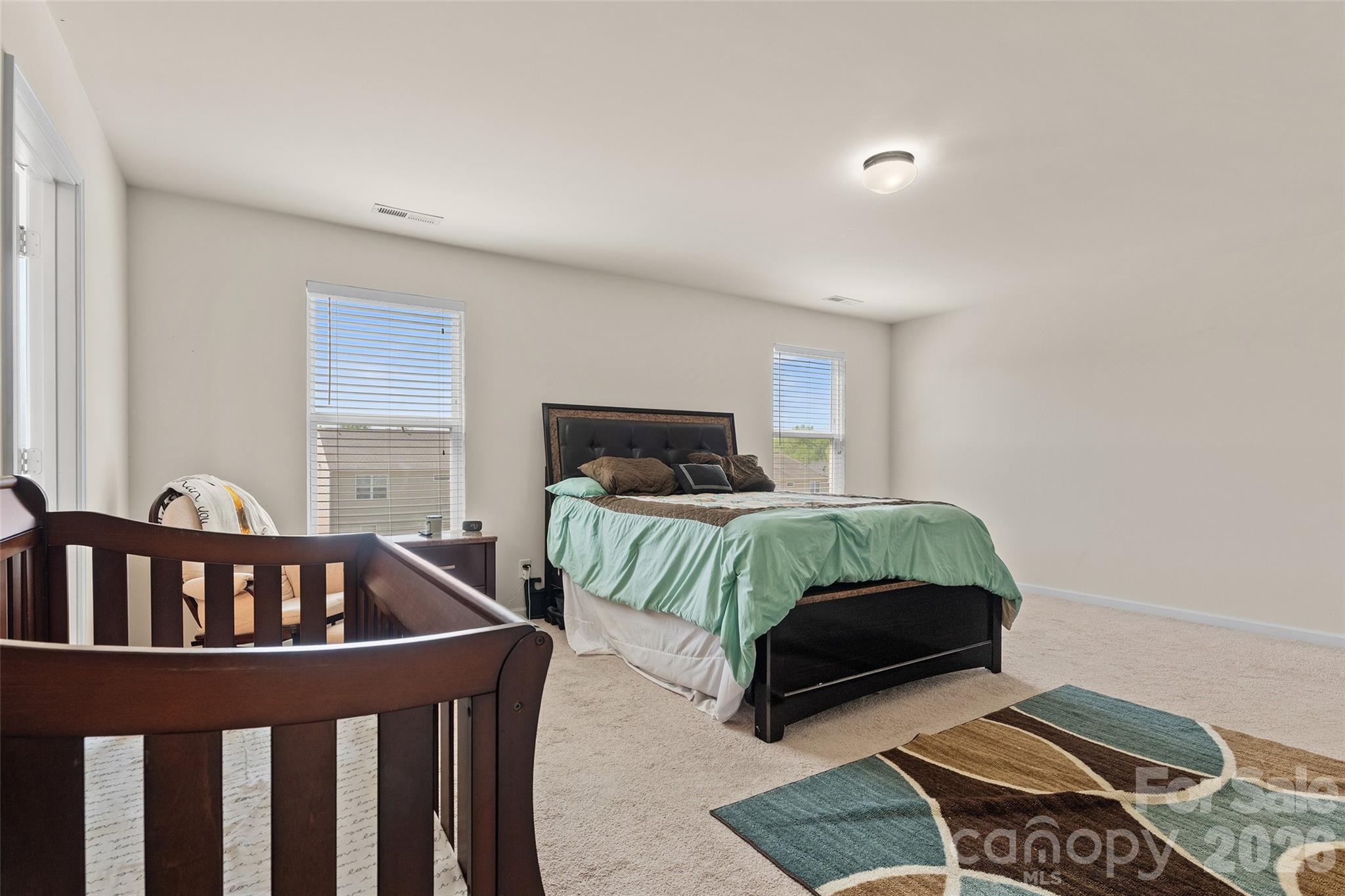 12439 Bending Branch Road — Charlotte
