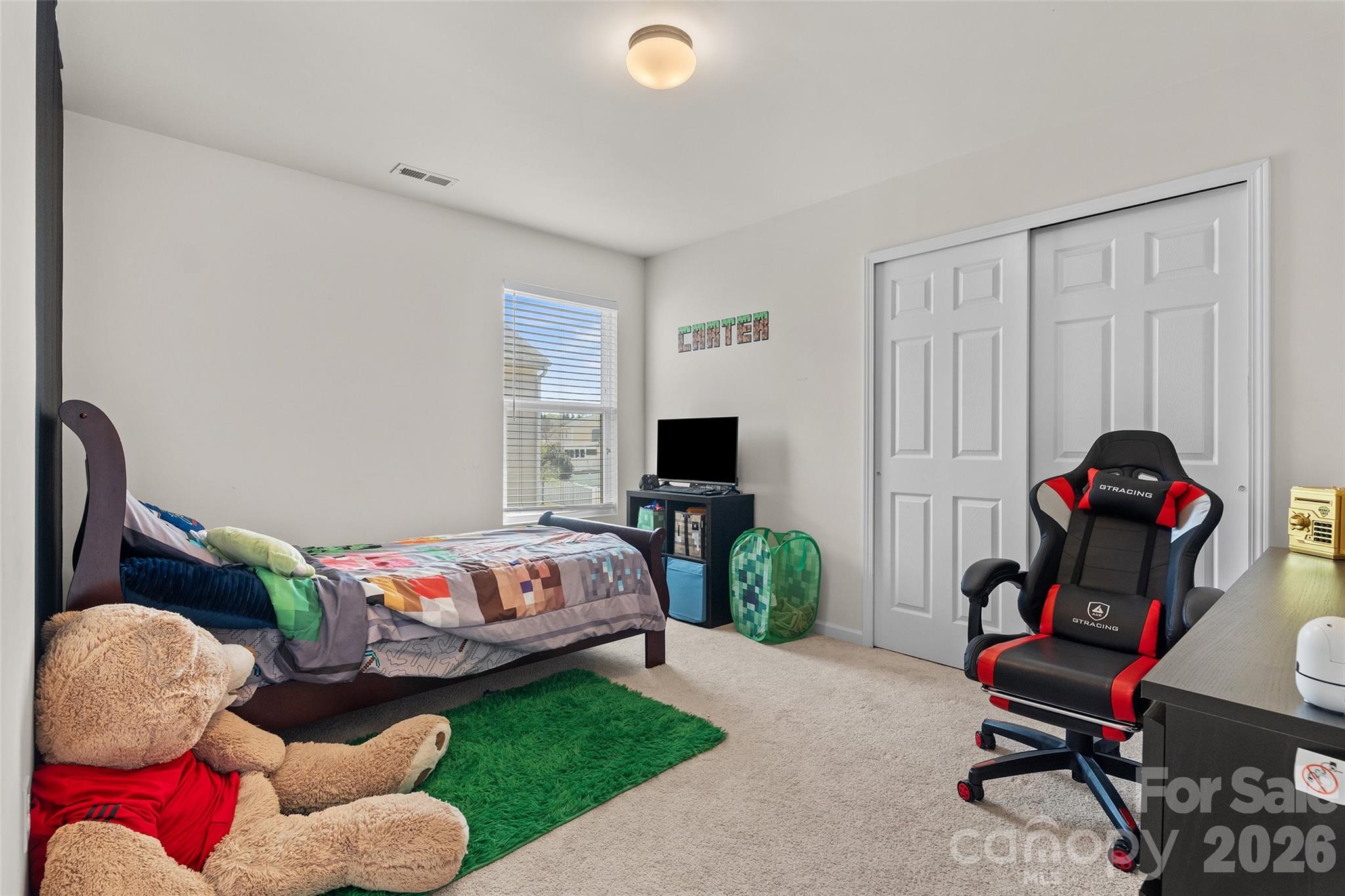 12439 Bending Branch Road — Charlotte