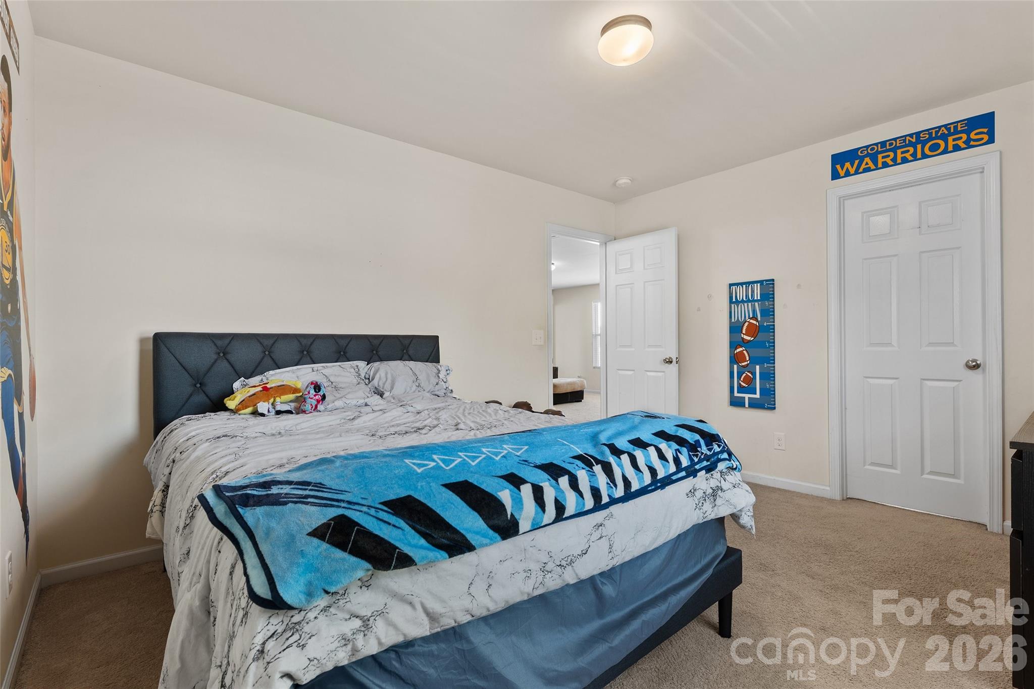 12439 Bending Branch Road — Charlotte