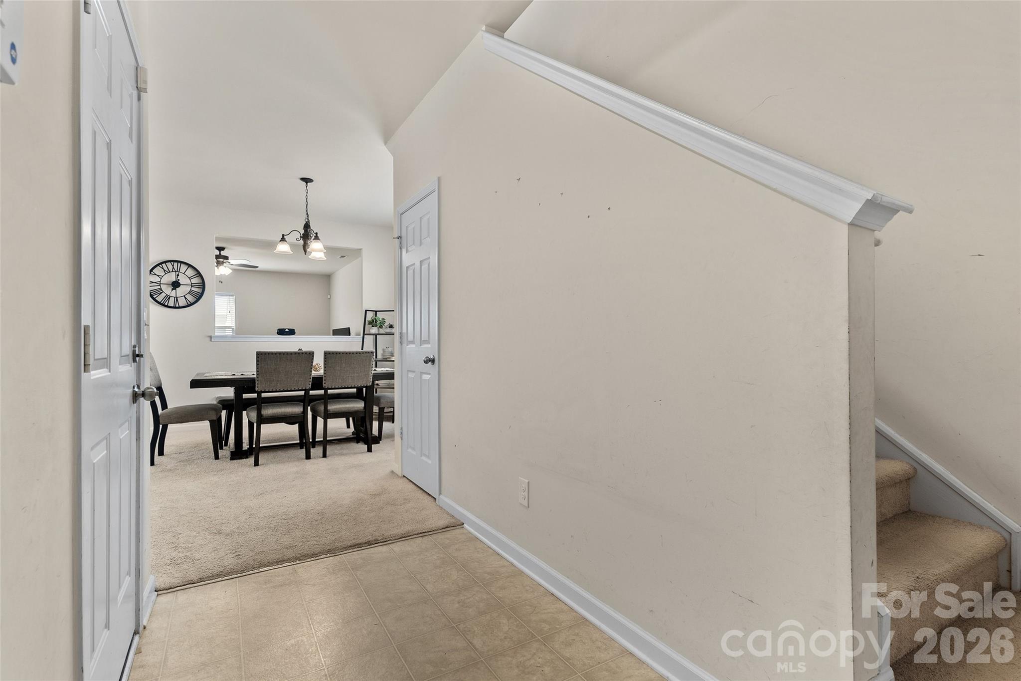 12439 Bending Branch Road — Charlotte