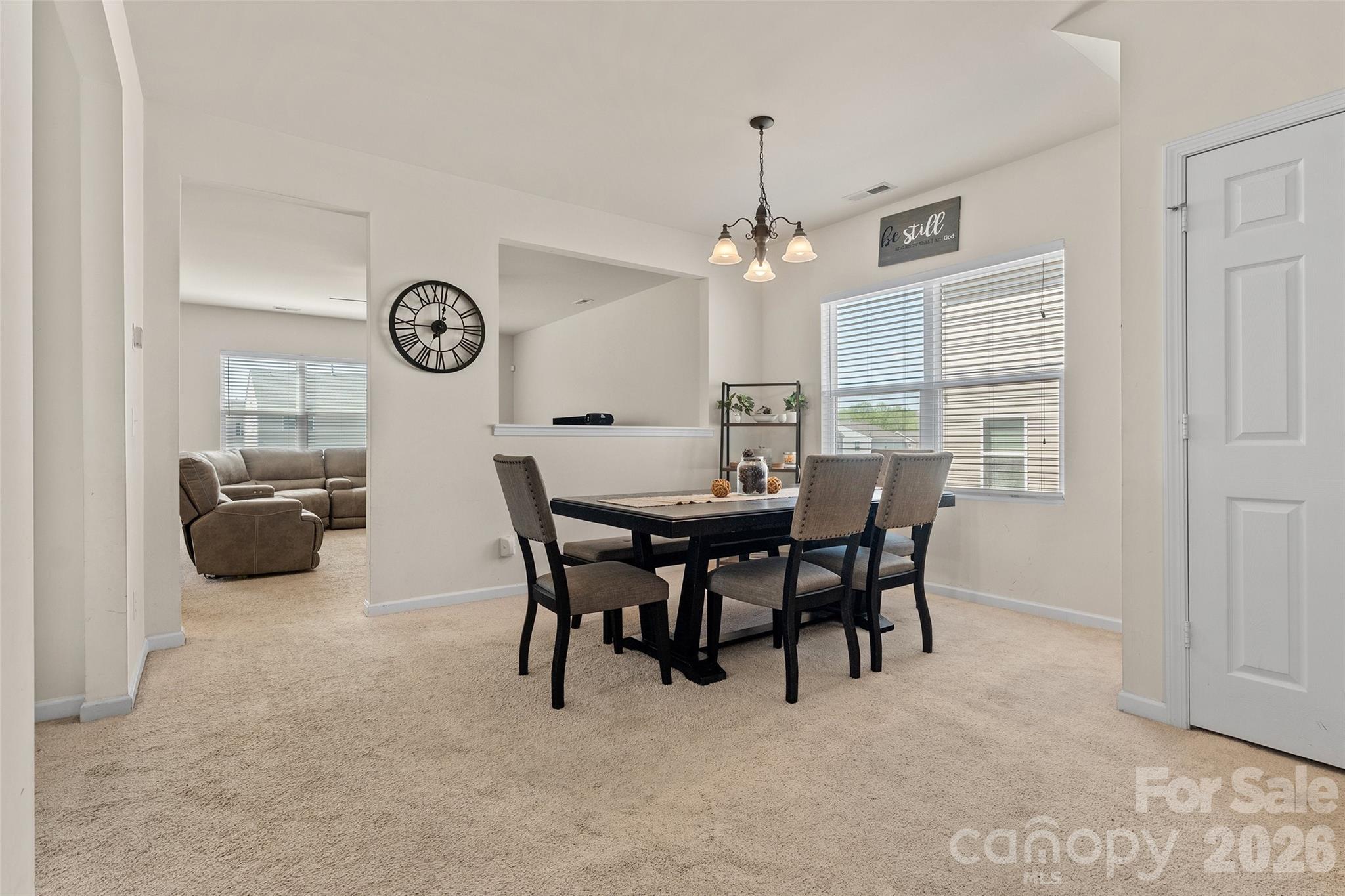 12439 Bending Branch Road — Charlotte