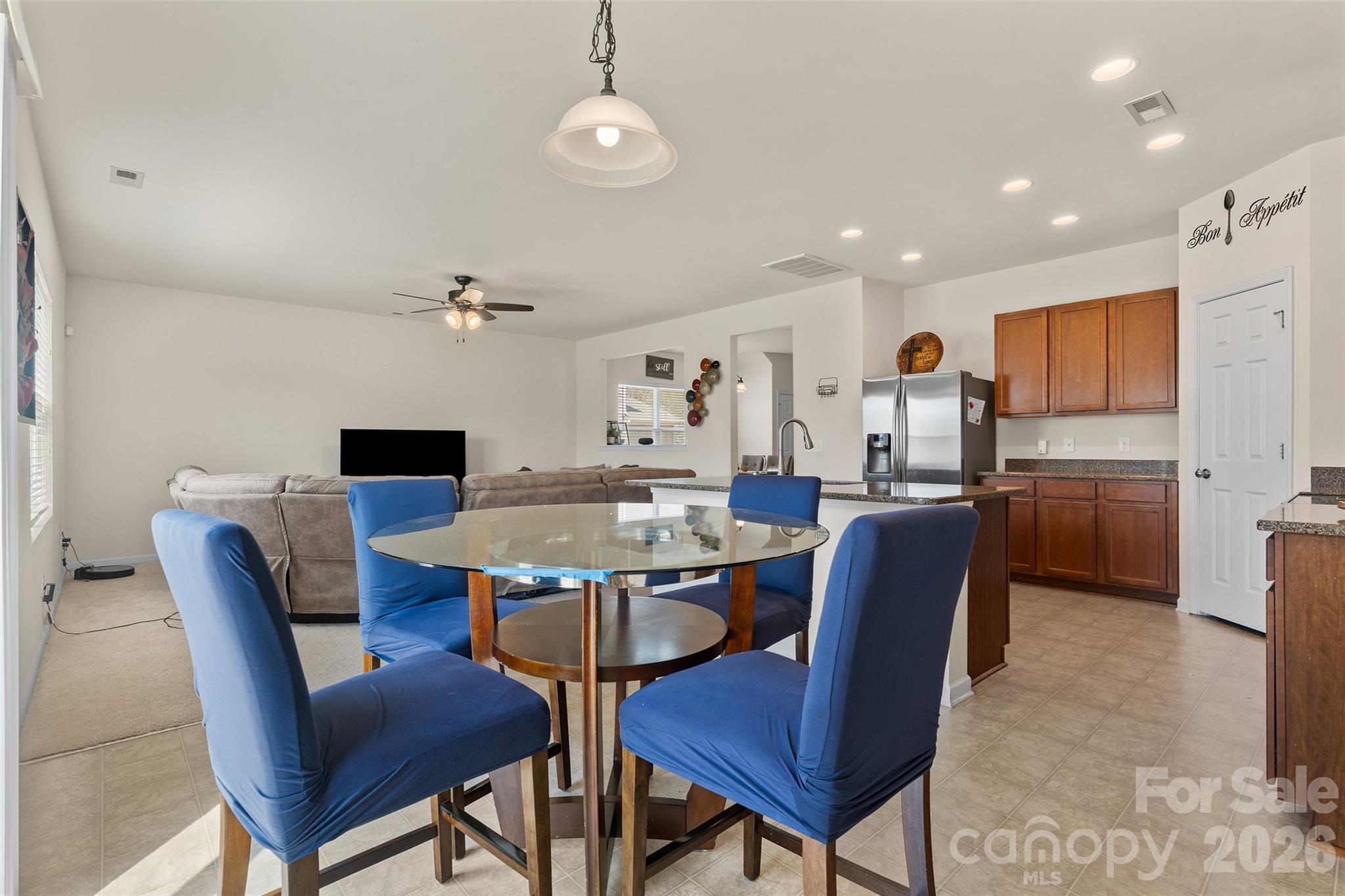 12439 Bending Branch Road — Charlotte