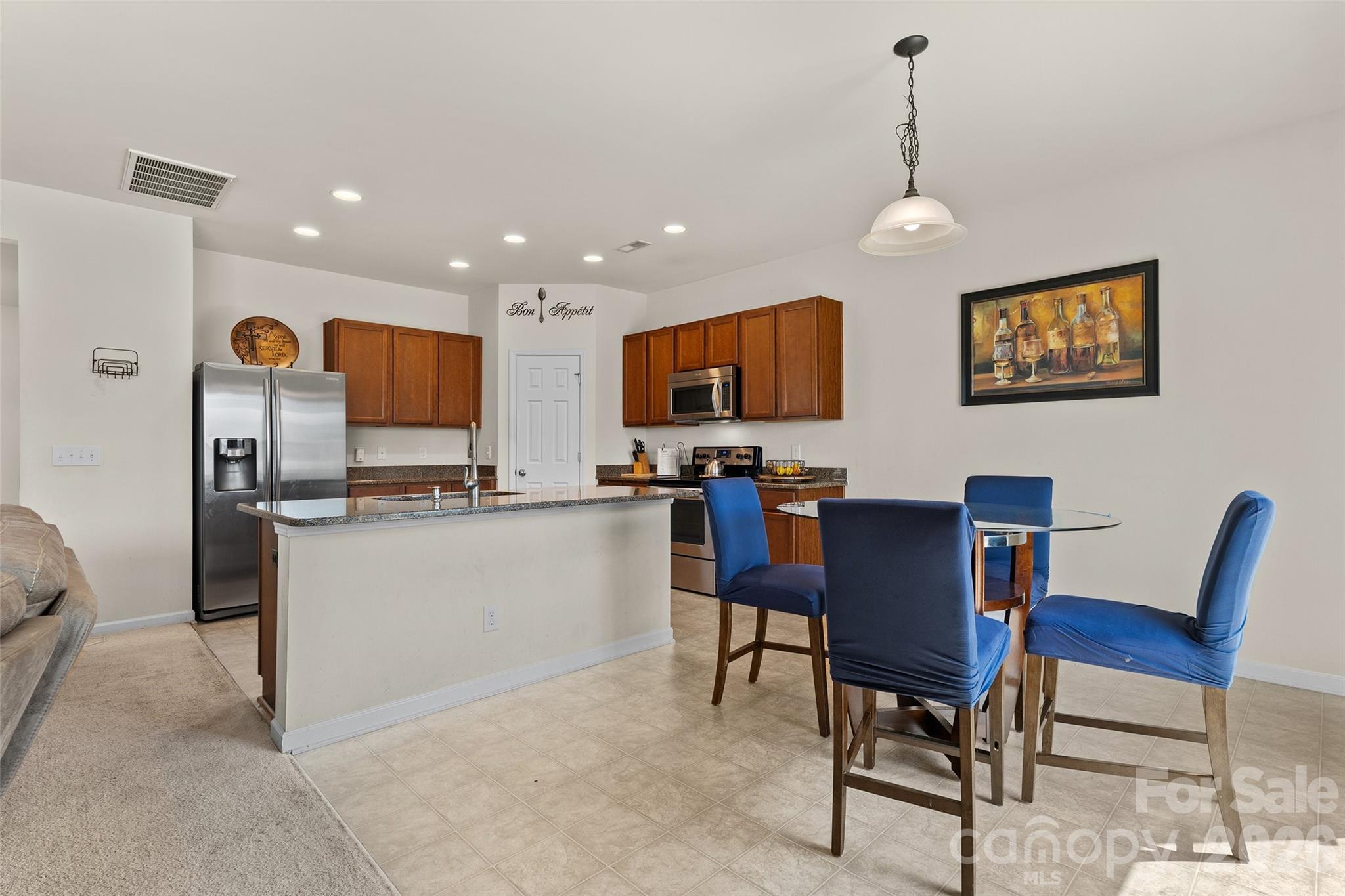 12439 Bending Branch Road — Charlotte