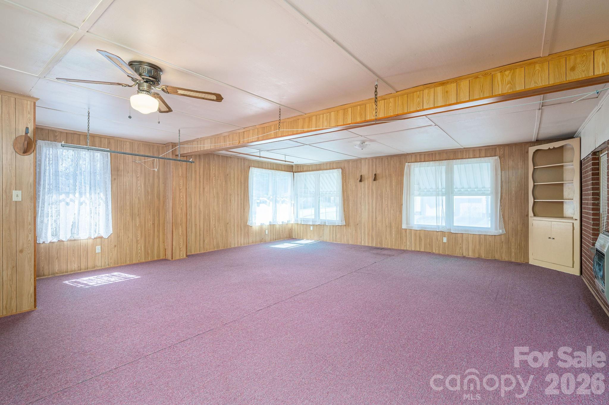 608 N State Street — Lincolnton