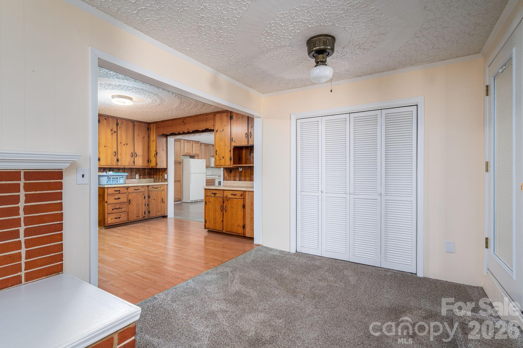 608 N State Street — Lincolnton