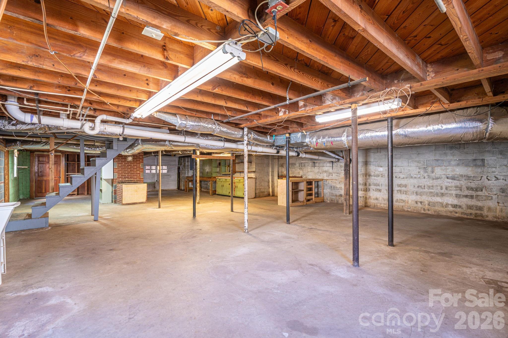 608 N State Street — Lincolnton