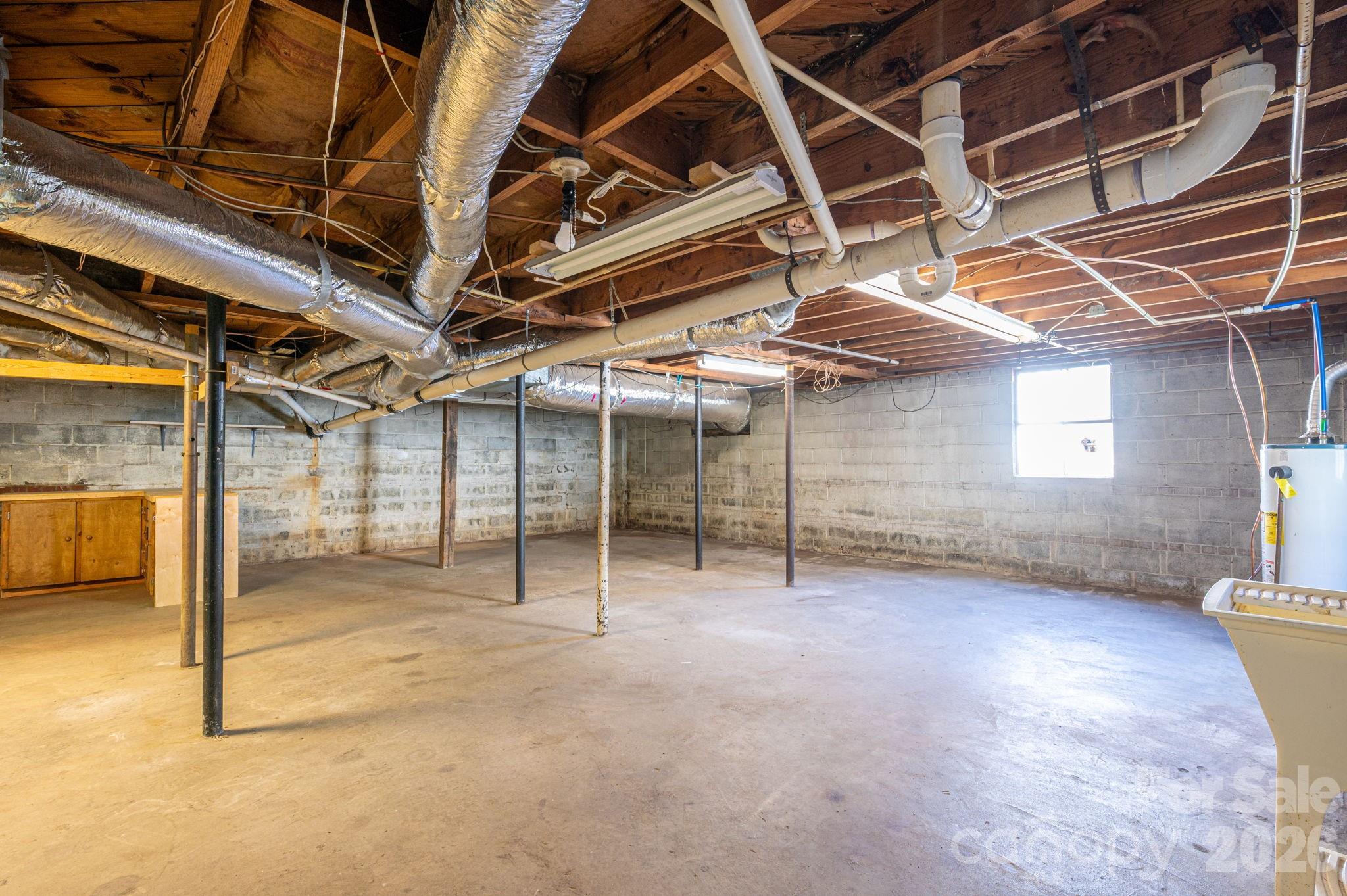 608 N State Street — Lincolnton