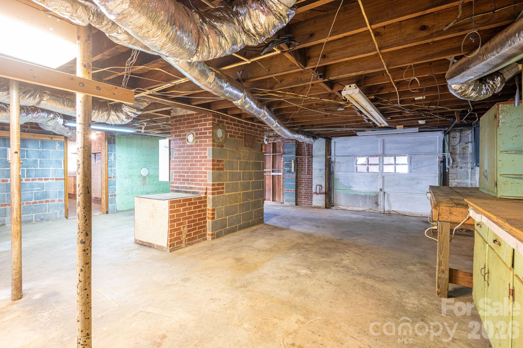 608 N State Street — Lincolnton
