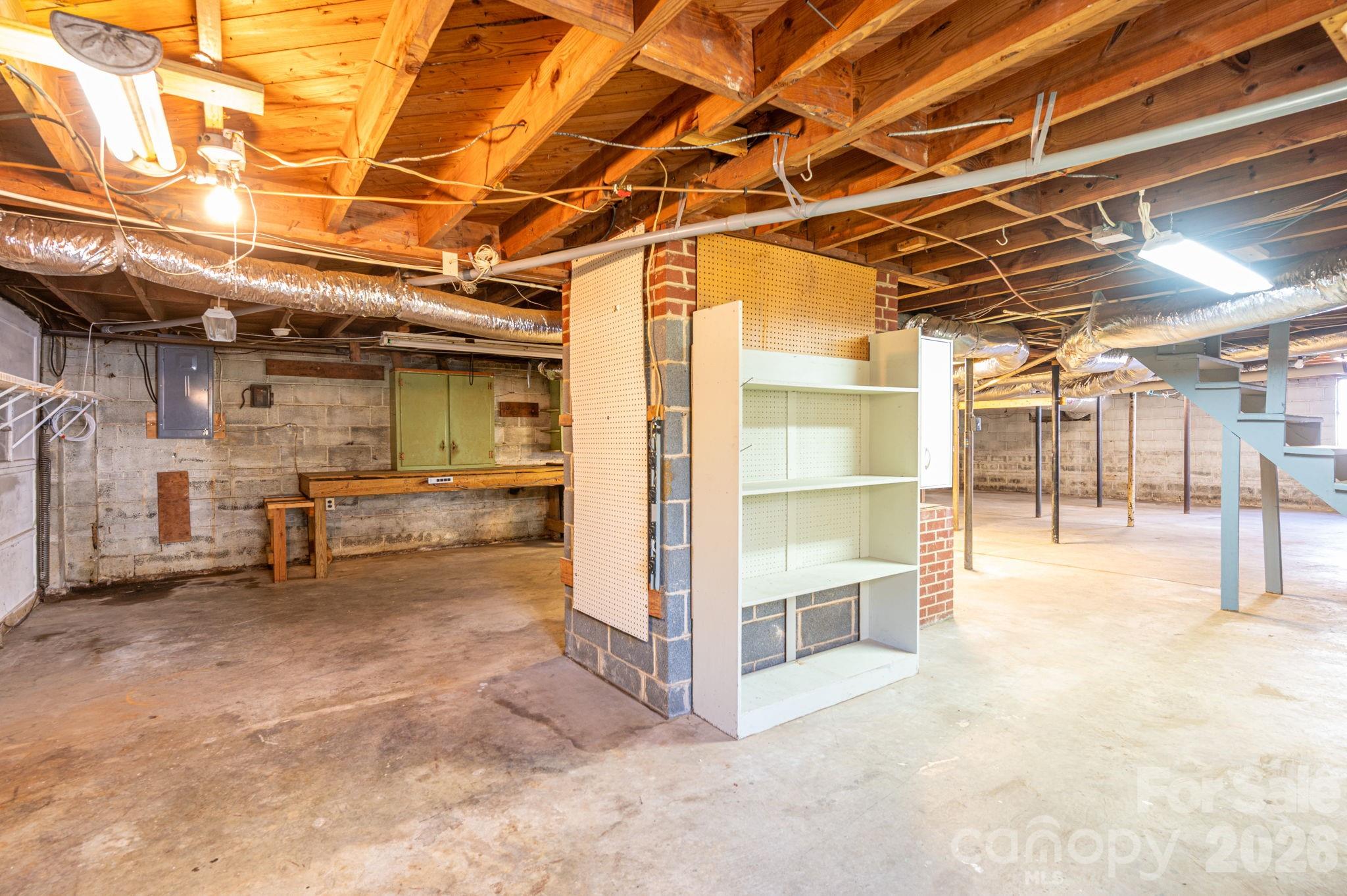 608 N State Street — Lincolnton