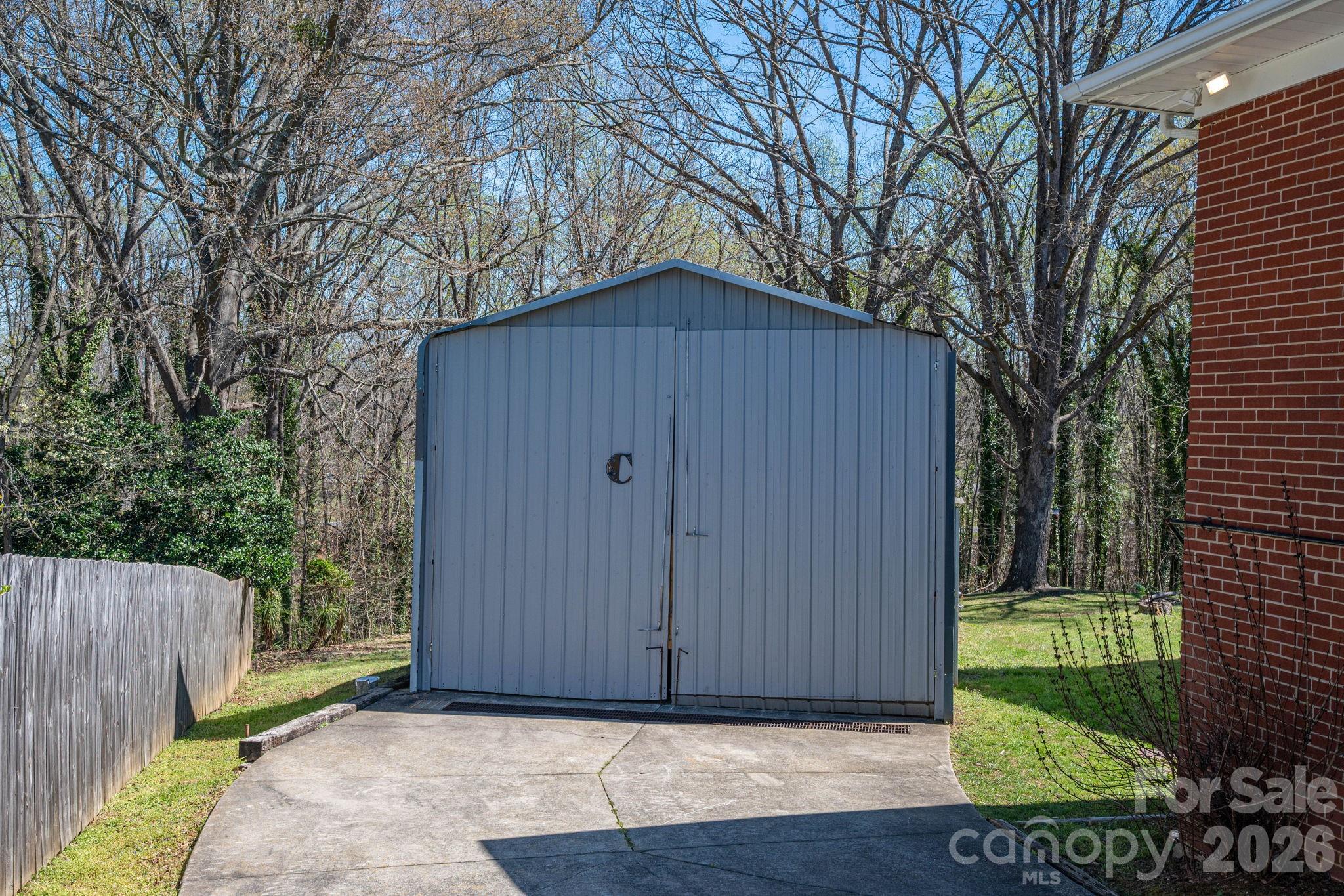 608 N State Street — Lincolnton