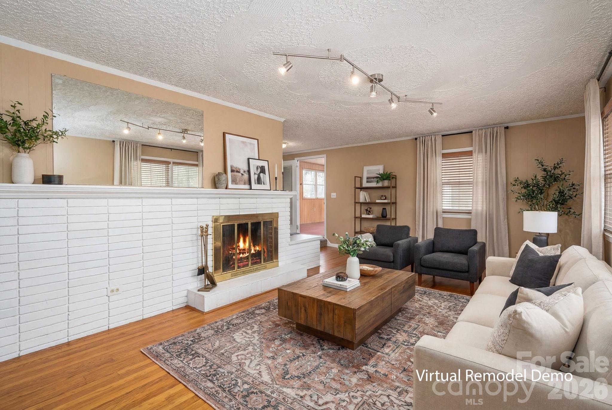 608 N State Street — Lincolnton