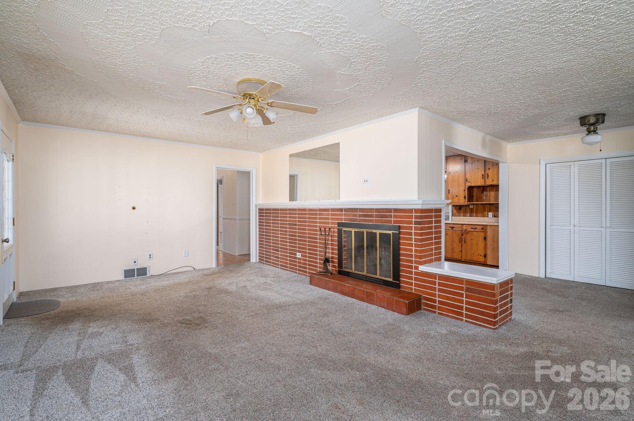 608 N State Street — Lincolnton