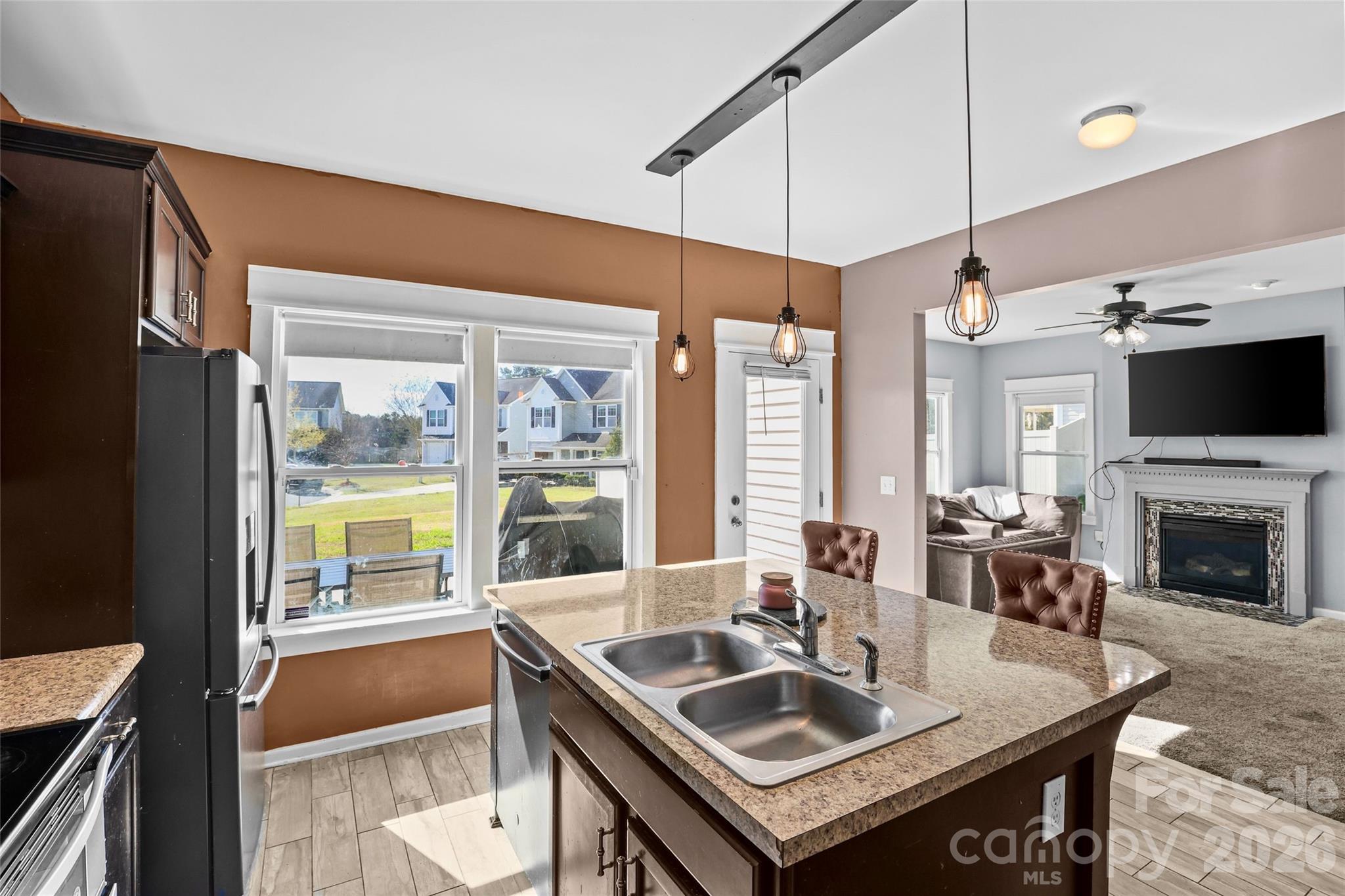 3220 Saddlebrook Drive — Midland
